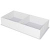 Whelping Box for Puppies and Dogs w/ Waterproof Pee Pad & Adjustable Door for Large, Medium, Small Dogs,96" x 47" x 19"