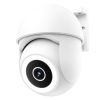 5MP Outdoor WiFi Security Camera, AI Motion Detection, Color Night Vision, Spotlight & Siren, Two-Way Audio, App Control, Alexa & Google Home