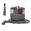 Carpet Cleaner Machine, 50.72 oz Clean Water Tank & 27.05 oz Dirty Water Tank, Portable Upholstery Shampooer, 11.5Kpa Handheld Furniture Extractor, Sp