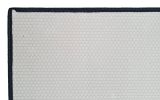 NEW Schnauzer Cozy Christmas Doormat Front Door Mat Indoor Outdoor Rugs for Entryway, Non Slip Washable Low Pile, 18H X 27W