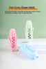 Pet Corn Chew Stick for Dogs, Food-Grade Silicone Teething Toy, Durable Bite-Resistant Dog Chew Toy for Small to Large Breeds