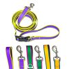Six-in-one multi-functional hands-free multi-functional traction rope Hands-free design Adjustable straps/belt  Durable heavy-duty material Non-slip c