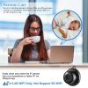 720P WiFi IP Camera Smart Home Security Surveillance Camera Night Vision Motion Detection Two Way Talk Loop Recording